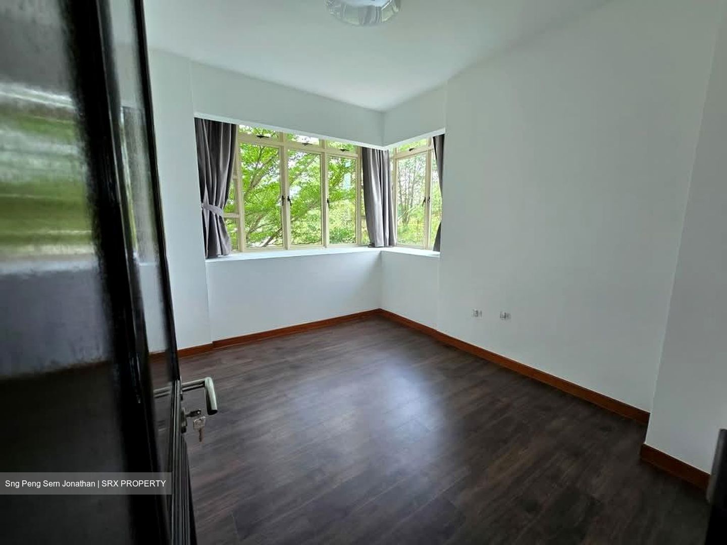 Jervois Regency (D10), Apartment #546295821